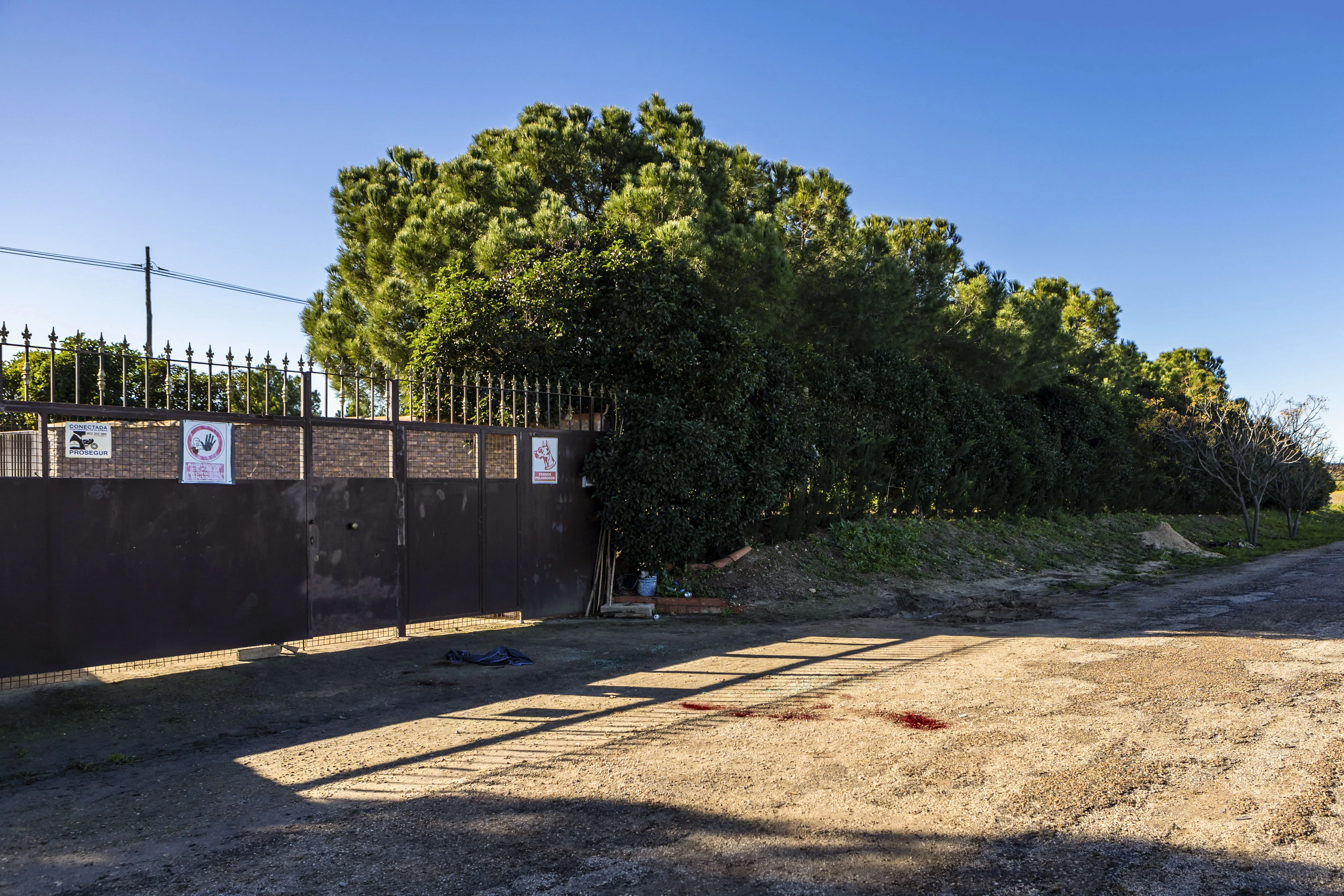 A prisión cuatro detenidos por el asesinato de dos hermanos en Casarrubios del Monte