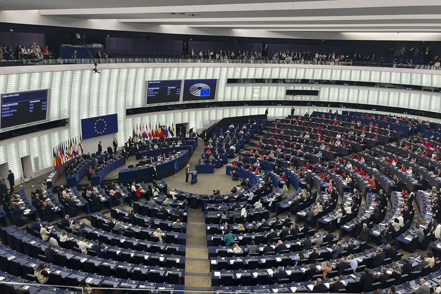 AYUDAS BRUSELAS DANA