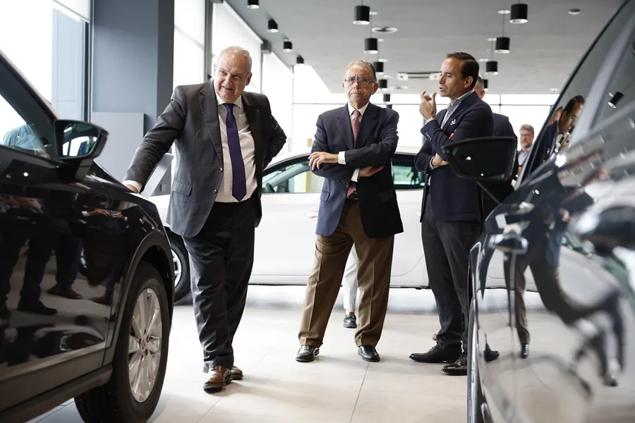 AYUDAS VEHICULOS ELECTRICOS