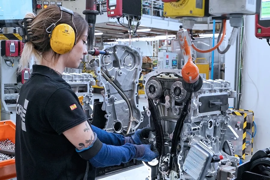 BRECHA GENERO EMPRESAS