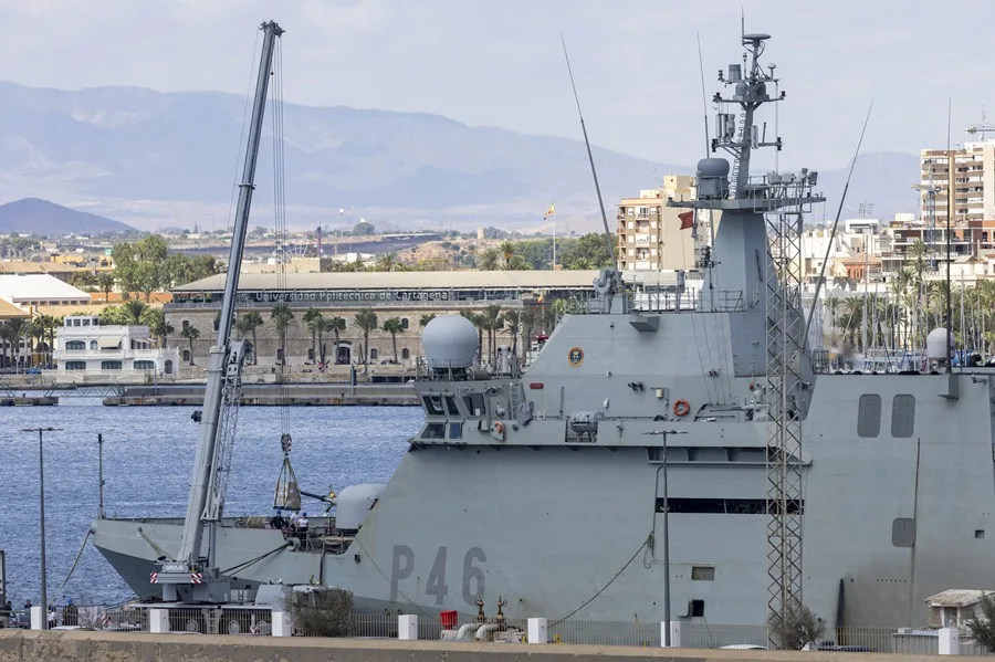 NAVANTIA