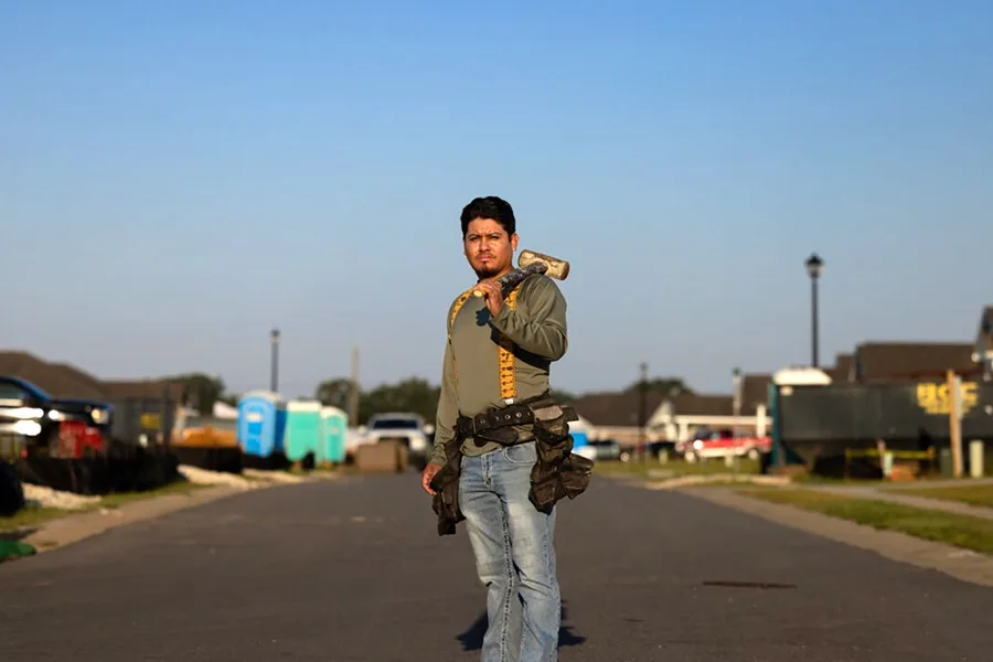 Trump demandas redadas