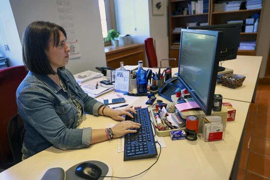 DESEMPLEO SEPTIEMBRE