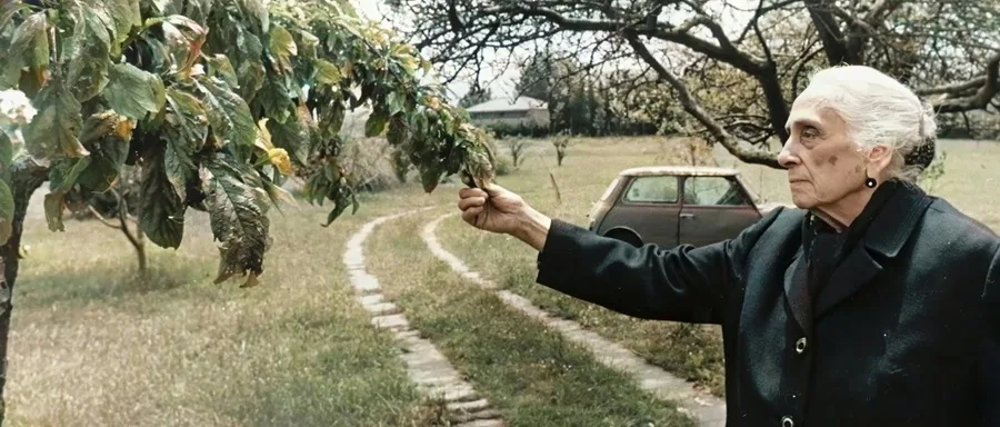  La voz de la mítica Dolores Ibárruri, 