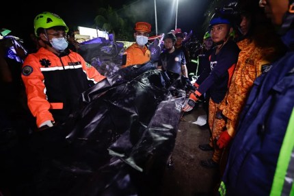 Filipinas terremoto