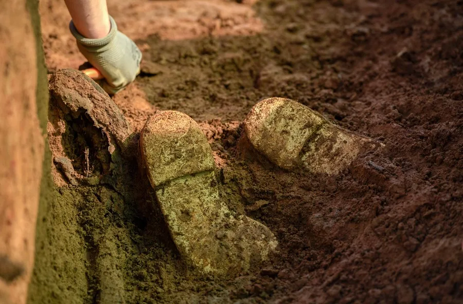 fosas comunes identificación cuerpos familiares