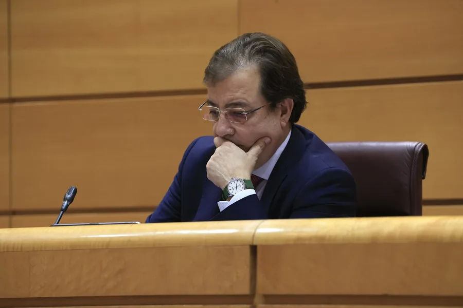 Guillermo Fernández Vara,