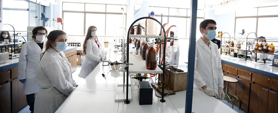 LA IA EN FORMACION PROFESIONAL