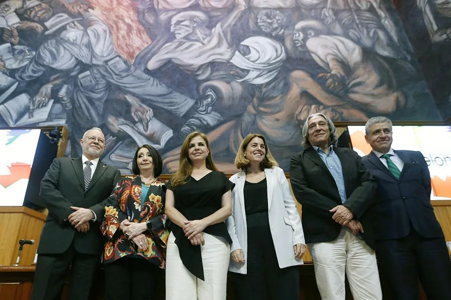 Feria del Libro de Guadalajara