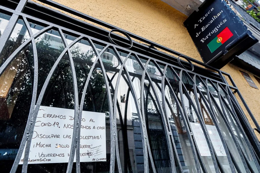 AUTONOMOS AYUDAS PANDEMIA