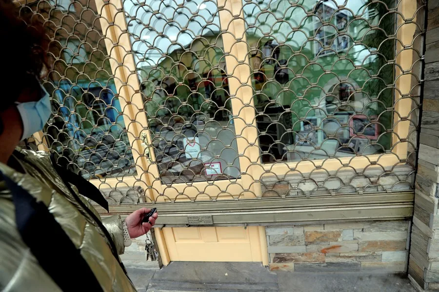 AUTONOMOS AYUDAS PANDEMIA