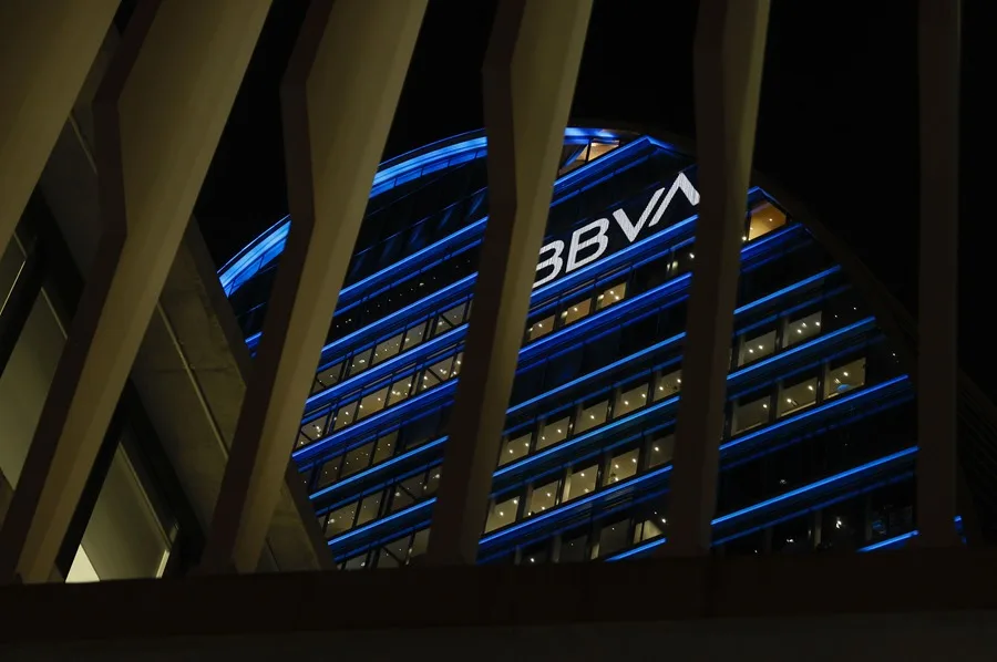 OPA BBVA SABADELL