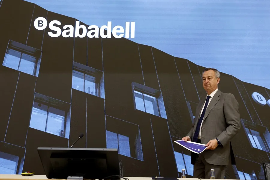 SABADELL OPA BBVA