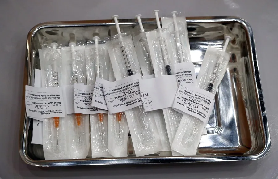 aranceles medicamentos camiones