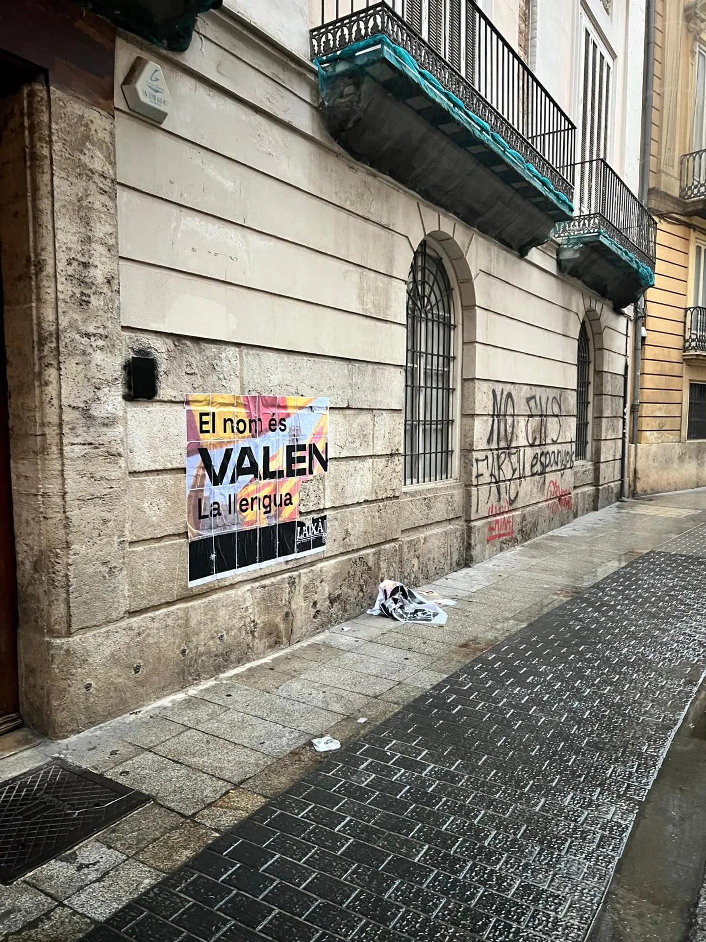 Imagen facilitada por Lo Rat Penat.