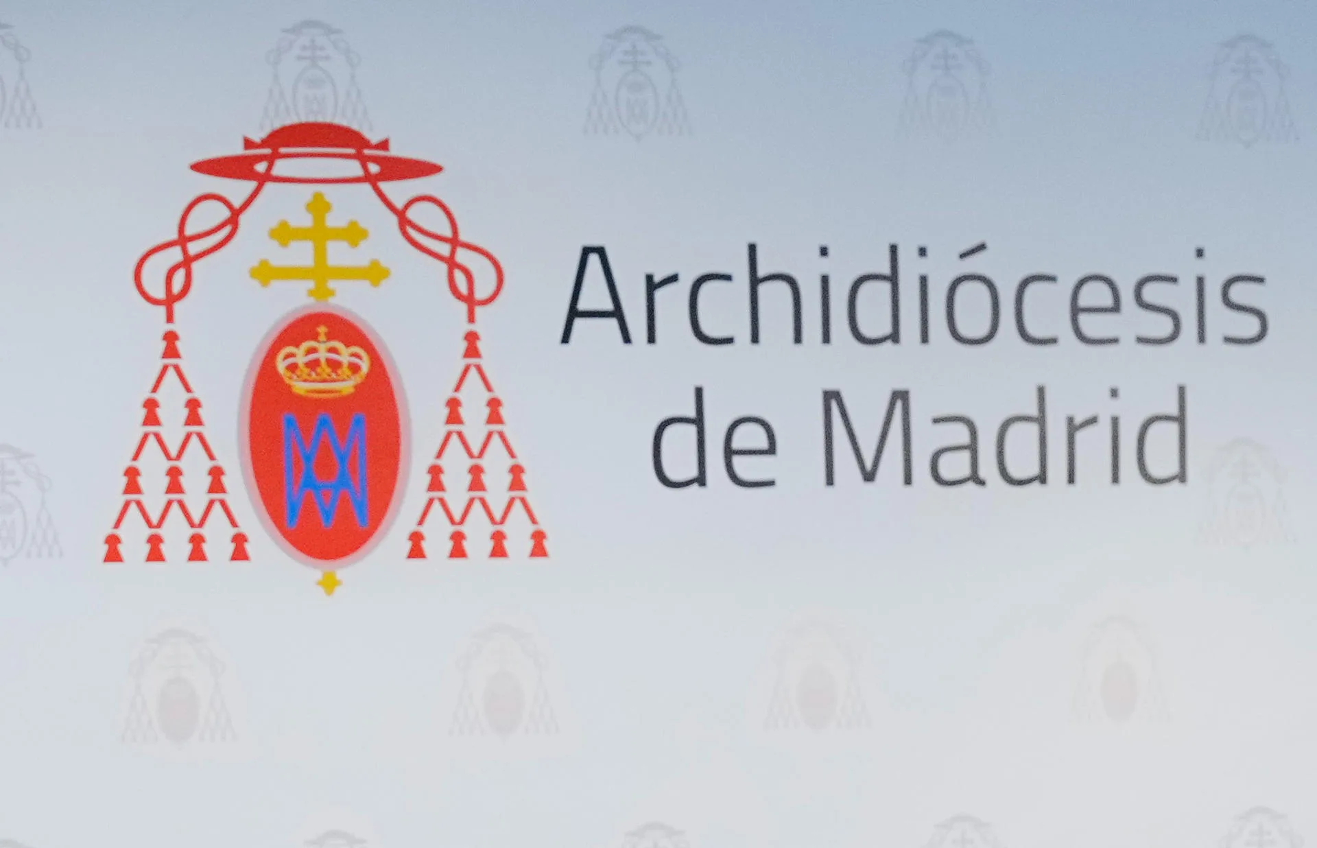 Fallece el obispo auxiliar de Madrid, José Antonio Álvarez Sánchez, a causa de un infarto. EFE/ Borja Sánchez-Trillo