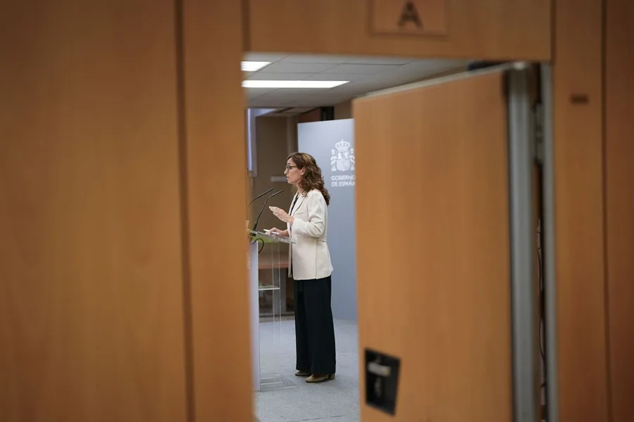 Sanidad síndrome posaborto