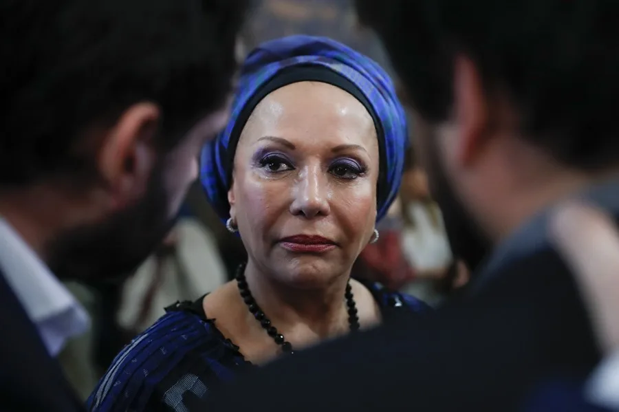 Piedad Córdoba secuestro