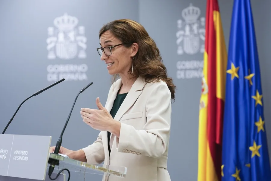 Sanidad síndrome posaborto