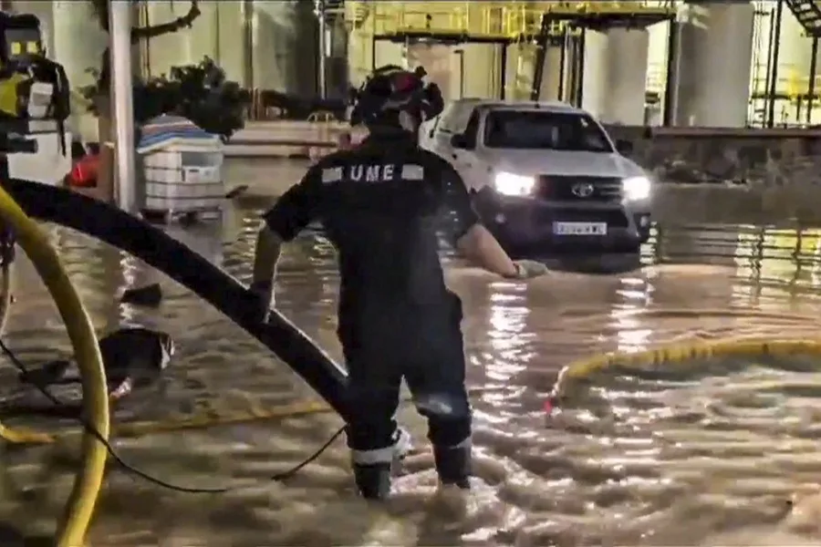 UME CELEBRA 20 AÑOS