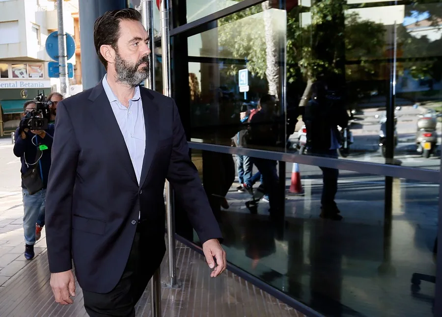 juicio asesinato viuda CAM