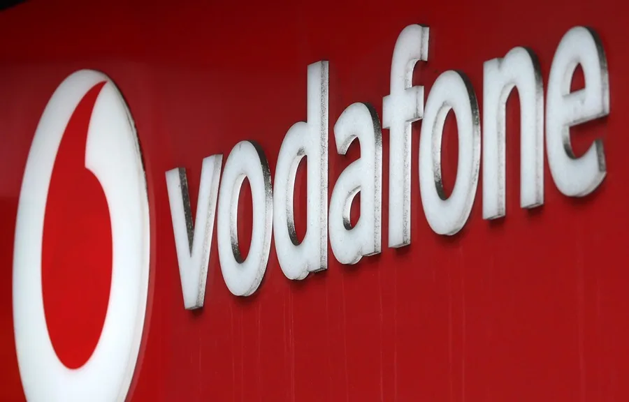 VODAFONE ESPAÑA